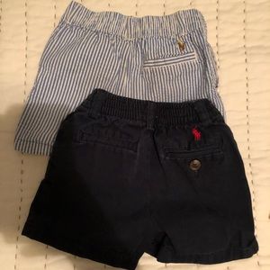 12 month Polo Ralph Lauren Shorts